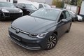 Daumennagel 27 - Volkswagen Golf VIII 1.4 eHybrid DSG Style AUT Behindertengerecht