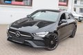 Daumennagel 15 - Mercedes-Benz CLA 250 Shooting Brake DCT AMG LINE PANORAMADACH=Night-Paket=MBUX