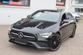 Daumennagel 1 - Mercedes-Benz CLA 250 Shooting Brake DCT AMG LINE PANORAMADACH=Night-Paket=MBUX