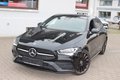 Daumennagel 16 - Mercedes-Benz CLA 250 Shooting Brake DCT AMG LINE PANORAMADACH=Night-Paket=MBUX