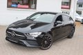 Daumennagel 17 - Mercedes-Benz CLA 250 Shooting Brake DCT AMG LINE PANORAMADACH=Night-Paket=MBUX