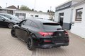 Daumennagel 18 - Mercedes-Benz CLA 250 Shooting Brake DCT AMG LINE PANORAMADACH=Night-Paket=MBUX