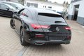 Daumennagel 19 - Mercedes-Benz CLA 250 Shooting Brake DCT AMG LINE PANORAMADACH=Night-Paket=MBUX