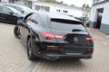 Daumennagel 20 - Mercedes-Benz CLA 250 Shooting Brake DCT AMG LINE PANORAMADACH=Night-Paket=MBUX