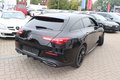 Daumennagel 21 - Mercedes-Benz CLA 250 Shooting Brake DCT AMG LINE PANORAMADACH=Night-Paket=MBUX