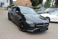 Daumennagel 24 - Mercedes-Benz CLA 250 Shooting Brake DCT AMG LINE PANORAMADACH=Night-Paket=MBUX