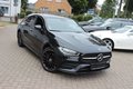 Daumennagel 25 - Mercedes-Benz CLA 250 Shooting Brake DCT AMG LINE PANORAMADACH=Night-Paket=MBUX