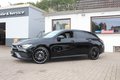 Daumennagel 30 - Mercedes-Benz CLA 250 Shooting Brake DCT AMG LINE PANORAMADACH=Night-Paket=MBUX