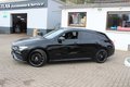 Daumennagel 31 - Mercedes-Benz CLA 250 Shooting Brake DCT AMG LINE PANORAMADACH=Night-Paket=MBUX