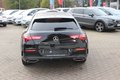 Daumennagel 36 - Mercedes-Benz CLA 250 Shooting Brake DCT AMG LINE PANORAMADACH=Night-Paket=MBUX