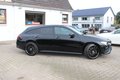Daumennagel 42 - Mercedes-Benz CLA 250 Shooting Brake DCT AMG LINE PANORAMADACH=Night-Paket=MBUX