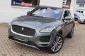 Daumennagel 18 - Jaguar E-PACE HSE AWD Leder=Navi=LED=HUD=Panoramadach
