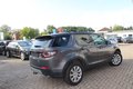 Daumennagel 9 - Land Rover Discovery Sport HSE 7 Sitze+Panoramadach+Xenon+PDC vorne+hinten