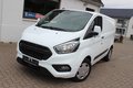 Daumennagel 11 - Ford Transit Custom Kasten 340 L 2.0 TDCi Automatik  Hoch