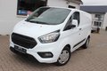 Daumennagel 13 - Ford Transit Custom Kasten 340 L 2.0 TDCi Automatik  Hoch