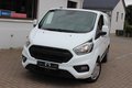 Daumennagel 14 - Ford Transit Custom Kasten 340 L 2.0 TDCi Automatik  Hoch