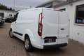 Daumennagel 16 - Ford Transit Custom Kasten 340 L 2.0 TDCi Automatik  Hoch