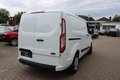 Daumennagel 23 - Ford Transit Custom Kasten 340 L 2.0 TDCi Automatik  Hoch