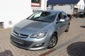 Daumennagel 20 - Opel Astra J 5-trg. 1,4 Energy Turbo LEDER=Bi-Xenon=
