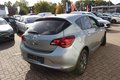 Daumennagel 26 - Opel Astra J 5-trg. 1,4 Energy Turbo LEDER=Bi-Xenon=