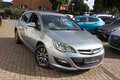 Daumennagel 29 - Opel Astra J 5-trg. 1,4 Energy Turbo LEDER=Bi-Xenon=