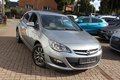 Daumennagel 30 - Opel Astra J 5-trg. 1,4 Energy Turbo LEDER=Bi-Xenon=