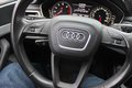 Daumennagel 4 - Audi A4 ultra 2.0 TFSI Ultra Automatik NAVI=Bi-XENON=