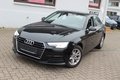 Daumennagel 13 - Audi A4 ultra 2.0 TFSI Ultra Automatik NAVI=Bi-XENON=
