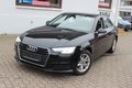 Daumennagel 14 - Audi A4 ultra 2.0 TFSI Ultra Automatik NAVI=Bi-XENON=