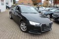 Daumennagel 21 - Audi A4 ultra 2.0 TFSI Ultra Automatik NAVI=Bi-XENON=