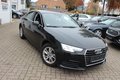 Daumennagel 22 - Audi A4 ultra 2.0 TFSI Ultra Automatik NAVI=Bi-XENON=