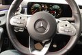 Daumennagel 9 - Mercedes-Benz CLA 35 AMG 4Matic DCT PANORAMA=AMBIENTE=LED=LEDER