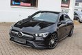 Daumennagel 17 - Mercedes-Benz CLA 35 AMG 4Matic DCT PANORAMA=AMBIENTE=LED=LEDER