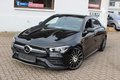 Daumennagel 1 - Mercedes-Benz CLA 35 AMG 4Matic DCT PANORAMA=AMBIENTE=LED=LEDER