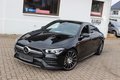 Daumennagel 20 - Mercedes-Benz CLA 35 AMG 4Matic DCT PANORAMA=AMBIENTE=LED=LEDER