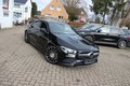 Daumennagel 30 - Mercedes-Benz CLA 35 AMG 4Matic DCT PANORAMA=AMBIENTE=LED=LEDER