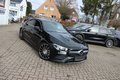 Daumennagel 31 - Mercedes-Benz CLA 35 AMG 4Matic DCT PANORAMA=AMBIENTE=LED=LEDER