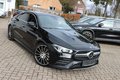 Daumennagel 32 - Mercedes-Benz CLA 35 AMG 4Matic DCT PANORAMA=AMBIENTE=LED=LEDER