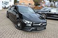 Daumennagel 35 - Mercedes-Benz CLA 35 AMG 4Matic DCT PANORAMA=AMBIENTE=LED=LEDER