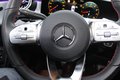 Daumennagel 9 - Mercedes-Benz CLA 35 AMG 4Matic DCT PANORAMA=AMBIENTE=LED=LEDER