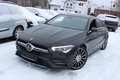 Daumennagel 1 - Mercedes-Benz CLA 35 AMG 4Matic DCT PANORAMA=AMBIENTE=LED=LEDER