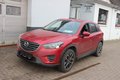 Daumennagel 10 - Mazda CX-5 Sports-Line AWD Leder=NAVI=LED Scheinwerfer=AHK