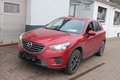Daumennagel 13 - Mazda CX-5 Sports-Line AWD Leder=NAVI=LED Scheinwerfer=AHK