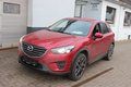 Daumennagel 14 - Mazda CX-5 Sports-Line AWD Leder=NAVI=LED Scheinwerfer=AHK