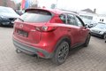 Daumennagel 20 - Mazda CX-5 Sports-Line AWD Leder=NAVI=LED Scheinwerfer=AHK