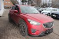 Daumennagel 21 - Mazda CX-5 Sports-Line AWD Leder=NAVI=LED Scheinwerfer=AHK