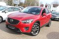 Daumennagel 1 - Mazda CX-5 Sports-Line AWD Leder=NAVI=LED Scheinwerfer=AHK
