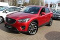 Daumennagel 15 - Mazda CX-5 Sports-Line AWD Leder=NAVI=LED Scheinwerfer=AHK