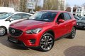Daumennagel 16 - Mazda CX-5 Sports-Line AWD Leder=NAVI=LED Scheinwerfer=AHK