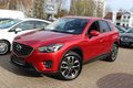 Daumennagel 17 - Mazda CX-5 Sports-Line AWD Leder=NAVI=LED Scheinwerfer=AHK